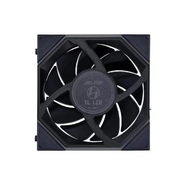 Lian Li UNI Fan TL LCD