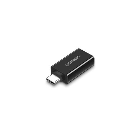 Ugreen USB 3.0a Female To USB Type-C Male Adapter