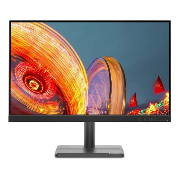 Lenovo L-Series L24e-30 24 inch FHD VA Ultraslim LCD Monitor