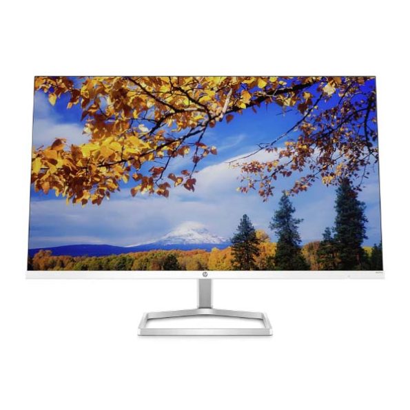 HP M27fwa 27 1920 x 1080 Pixels Full HD IPS 3-Sided Micro-Edge LED Monitor