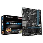 Gigabyte H81M-H M.2