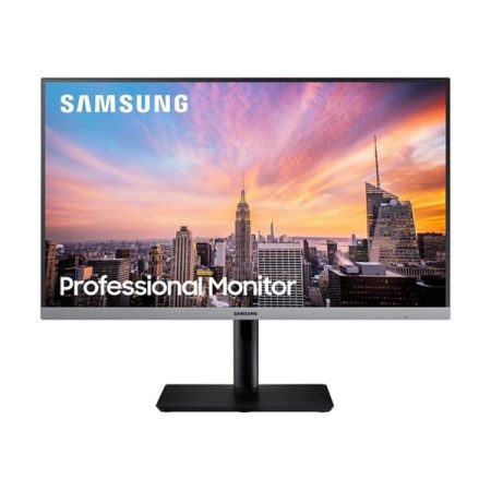 Samsung LS27R650FDWXXL 27-Inch FHD Business Monitor with bezeless Design