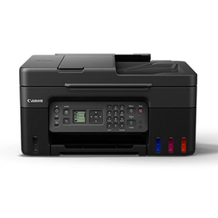 Canon PIXMA MegaTank G4770 All-in-one (Print, Scan, Copy) Wireless Inktank Printer