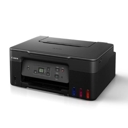 Canon PIXMA G2770 All-in-one (Print, Scan, Copy) Inktank Colour Printer