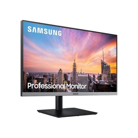 Samsung LS27R650FDWXXL 27-Inch FHD Business Monitor with bezeless Design