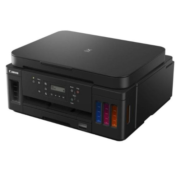 Canon PIXMA MegaTank G6070