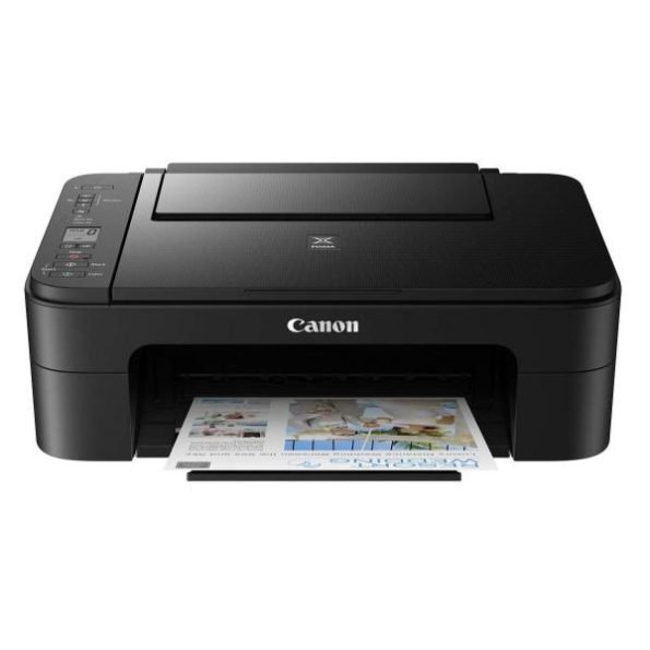 Canon PIXMA E3370