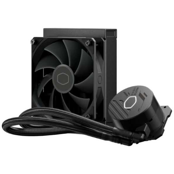 Cooler Master MasterLiquid 120L Core