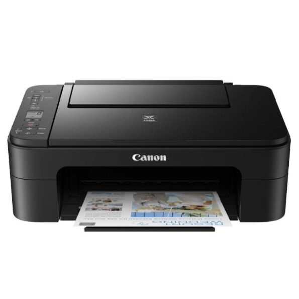 Canon PIXMA E3370