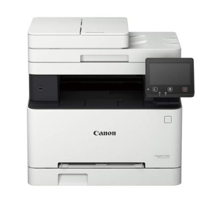 Canon imageCLASS MF643CDW Multi Function Laser Colour Printer