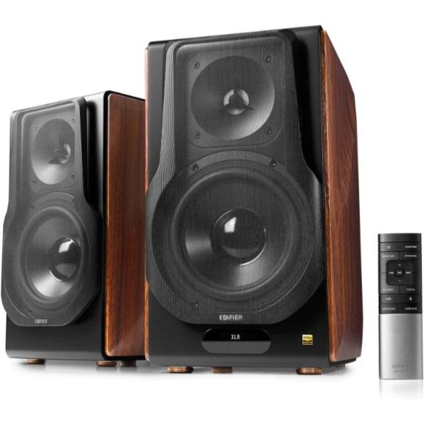 Edifier S3000MKII Audiophile Active Speakers