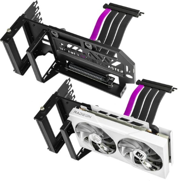 Cooler Master MasterAccessory Vertical Graphics Card Holder Kit V3