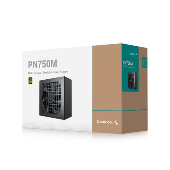 Deepcool PN750M 750W