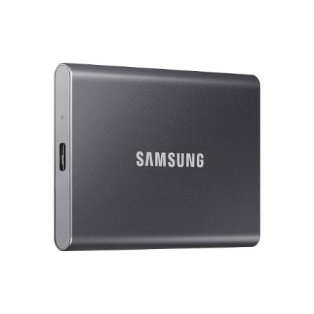 Samsung T7 Portable Ssd