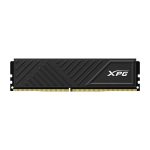 ADATA XPG D35 Gammix 16GB 3200MHz DDR4 Memory AX4U320016G16A-SBKD35 (Black) 1