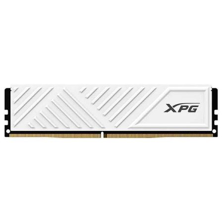 ADATA XPG D35 Gammix 16GB 3200MHz DDR4 Memory AX4U320016G16A-SWHD35 (White)