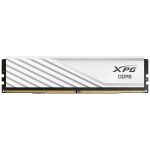 ADATA XPG Lancer Blade 32GB (16X2) 6000MHz DDR5 Memory AX5U6000C3016G-DTLABWH (White) 1