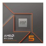 AMD Ryzen 5 8400F Processor 1