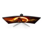 AOC C32G2E 31.5 Inch Full HD Curved Gaming Monitor 1