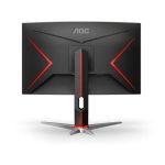 AOC C32G2E 31.5 Inch Full HD Curved Gaming Monitor 1