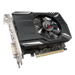 ASRock RX 550 Phantom Gaming 4GB Graphics Card 1