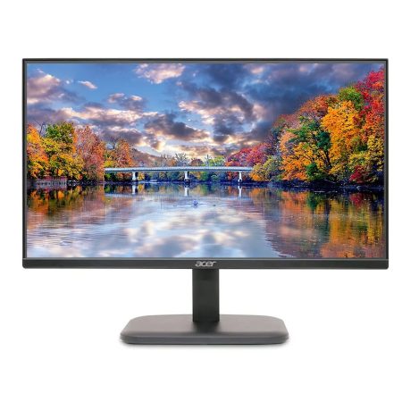 Acer EK220Q-E3 22-inch full HD (1920 x 1080) 100Hz, 5ms, IPS panel Monitor with HDMI