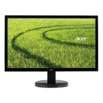 Acer K202HQL LED Backlit Computer LCD Monitor with VGA and HDMI Ports (Black) 1