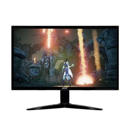 Acer Kg241Q – 24 Inch Gaming Monitor (1Ms Response Time, Fhd Tn Panel,Hdmi)
