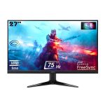 Acer Nitro QG271 27 Inch 75Hz VA Monitor Monitor 1