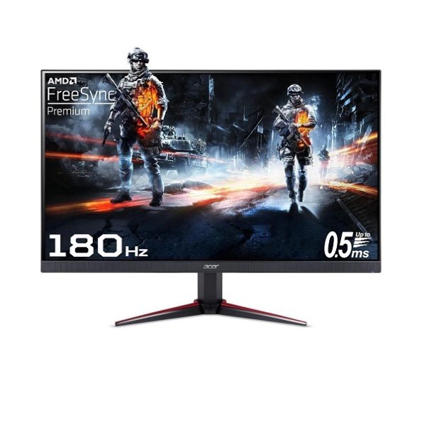 Acer Nitro VG240Y M3 23.8 Inch IPS Full HD Gaming LCD Monitor