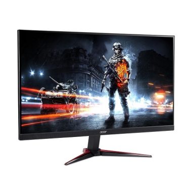 Buy Acer Nitro VG240Y M3 23.8 Inch IPS Full HD Gaming LCD Monitor ...