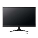 Acer QG241Y 23.8 Inch (60.45 Cm) Full HD VA Panel Gaming LCD Monitor (Black) 1