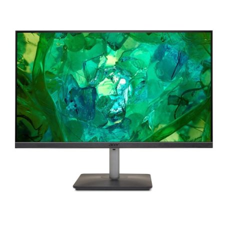 Acer RS272 27 Inch Full HD IPS Ultra-Thin (6.9mm) Backlit LED Monitor