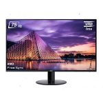 Acer SA241Y 23.8 Inch (60.45 Cm) 1920 x 1080 Pixels Full HD VA Panel Ultra Thin LCD Monitor 1