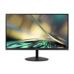 Acer SA272U E 27 Inch WQHD 2560×1440 Resolution IPS Monitor 1