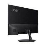Acer SA272U E 27 Inch WQHD 2560×1440 Resolution IPS Monitor 1