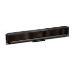 Bang & Olufsen (B&O) Beosound Theatre Dolby Atmos Soundbar (Black Anthracite – 55)