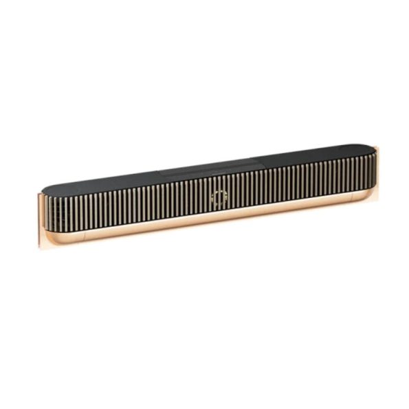 Bang & Olufsen (B&O) Beosound Theatre Dolby Atmos Soundbar (Gold - 55")