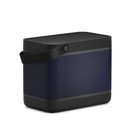Bang & Olufsen Beolit 20 Powerful Portable Wireless Bluetooth Speaker (Black Anthracite)