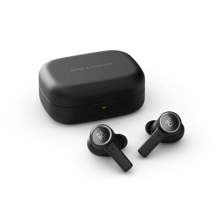 Bang & Olufsen Beoplay EX Wireless Bluetooth Earphones (Black Anthracite)
