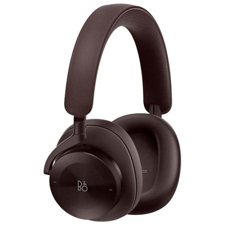 Bang & Olufsen Beoplay H95 Premium Comfortable Wireless Active Noise Cancelling (ANC) Over-Ear Headphones (Navy)