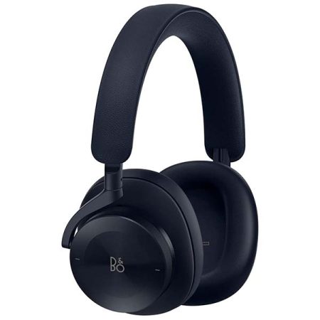 Bang & Olufsen Beoplay H95 Premium Comfortable Wireless Active Noise Cancelling (ANC) Over-Ear Headphones (Chestnut)