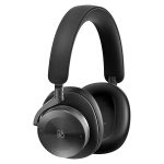 Bang & Olufsen Beoplay H95 Premium Comfortable Wireless Active Noise Cancelling (ANC) Over-Ear Headphones (Black) 1