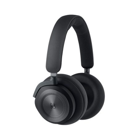 Bang & Olufsen Beoplay HX Comfortable Wireless ANC Over-Ear Headphones (Black Anthracite)