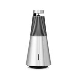 Bang & Olufsen Beosound 2 (3rd Generation) Multiroom Wi-Fi Speaker (Natural Aluminum) 1