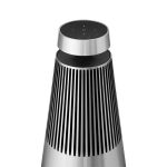 Bang & Olufsen Beosound 2 (3rd Generation) Multiroom Wi-Fi Speaker (Natural Aluminum) 1