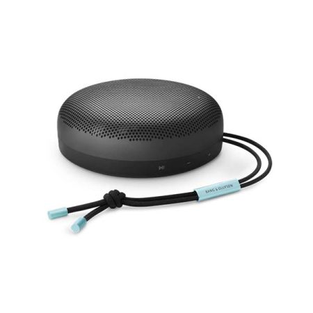Bang & Olufsen Beosound A1 2nd Gen Portable Wireless Bluetooth Speaker (Anthracite Oxygen)