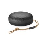 Bang & Olufsen Beosound A1 2nd Gen Portable Wireless Bluetooth Speaker (Black) 1