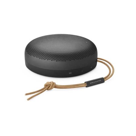 Bang & Olufsen Beosound A1 2nd Gen Portable Wireless Bluetooth Speaker (Black)
