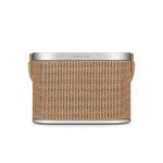 Bang & Olufsen Beosound A5 – Portable Bluetooth Speaker (Nordic Weave) 4